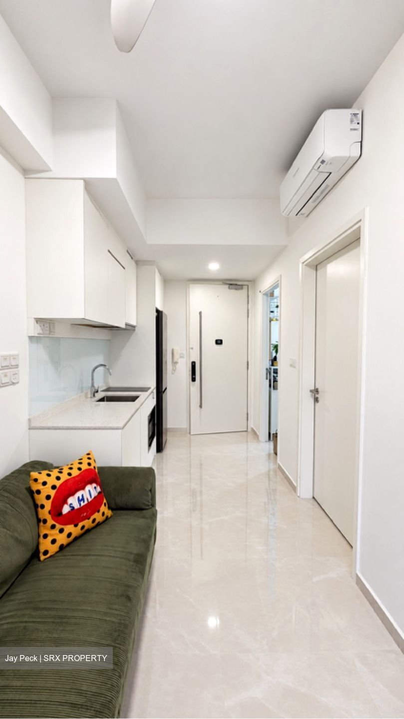 Loft @ Stevens (D10), Apartment #636377321